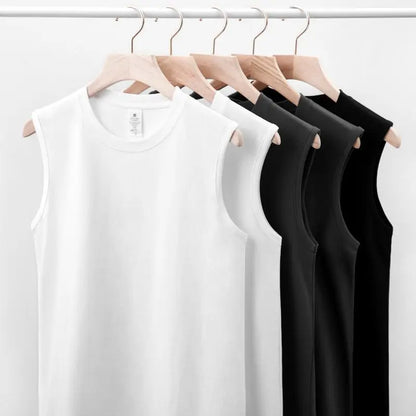 Men's Cotton Tank Top