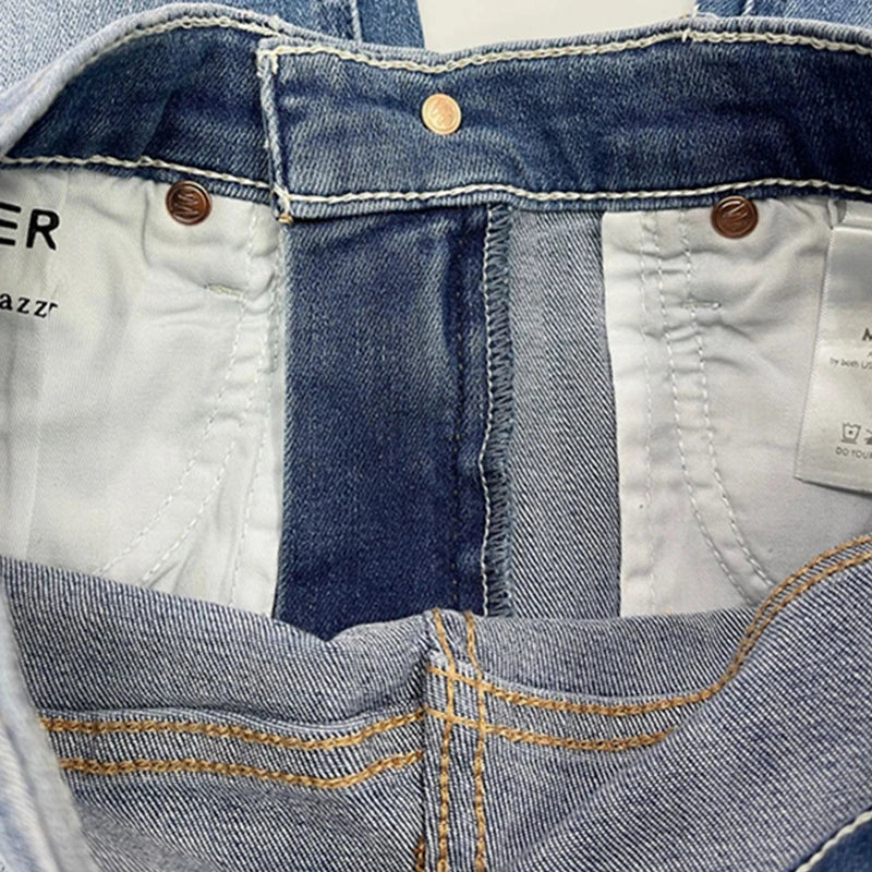 Slim Fit Jeans