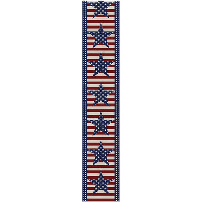 4th of July Table Mat