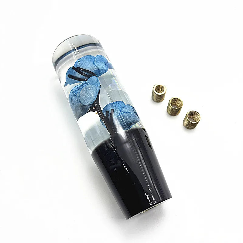 Aluminum Gear Shift Knob