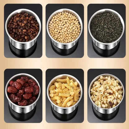 Stainless Steel Freezer Safe Vegetable Coffee