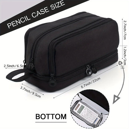 University Stationery Storage Bag