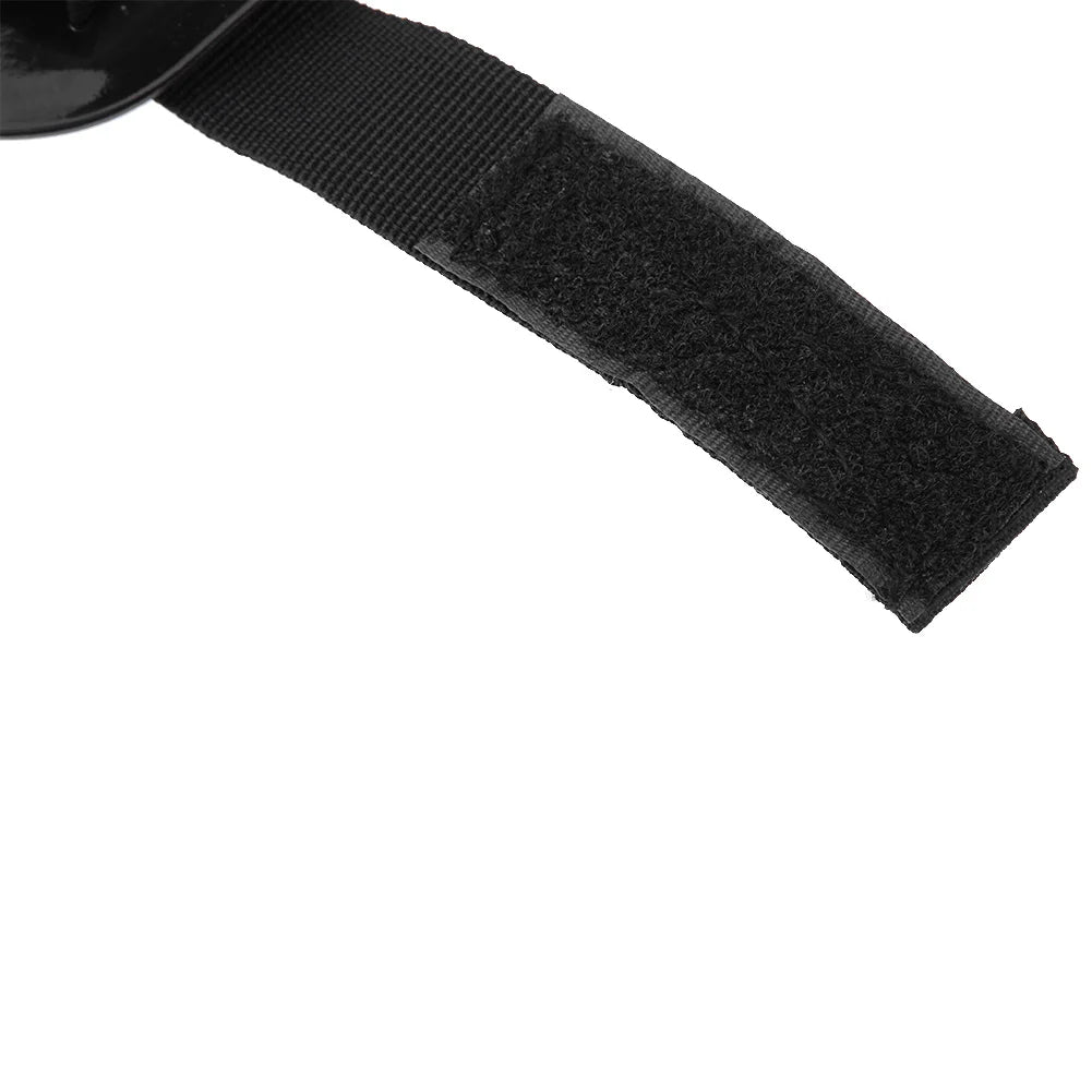 TPU Gear Shifter Boot Cover
