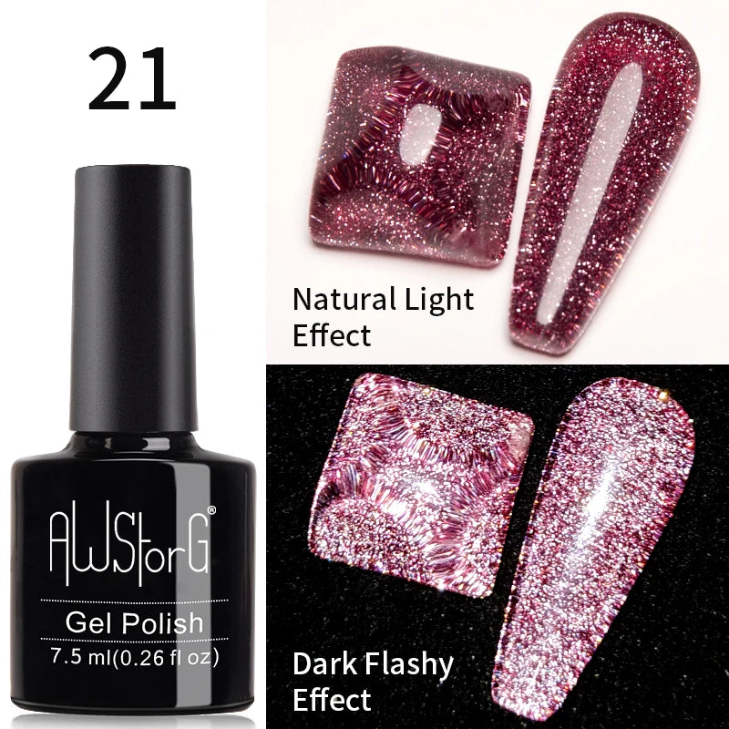 BORN PRETTY Rubber Base Gel