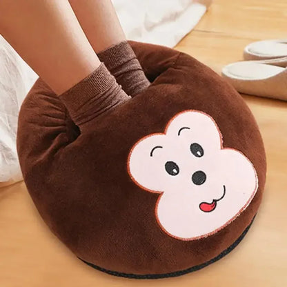 USB Foot Warmer
