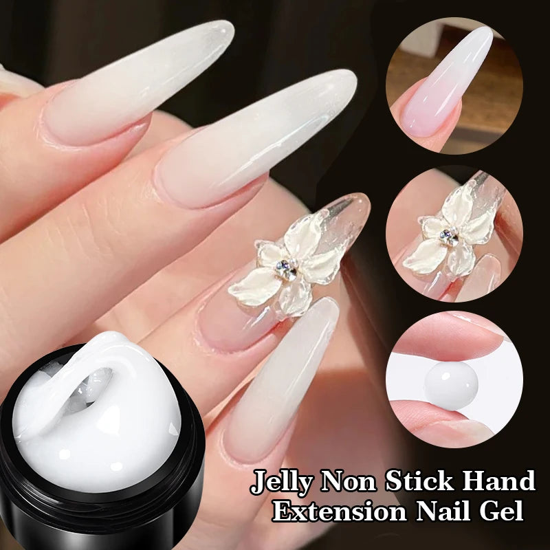 BORN PRETTY Extension Nail Gel