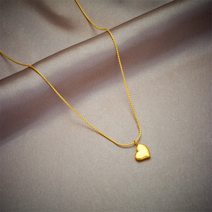 Women’s Gold Choker