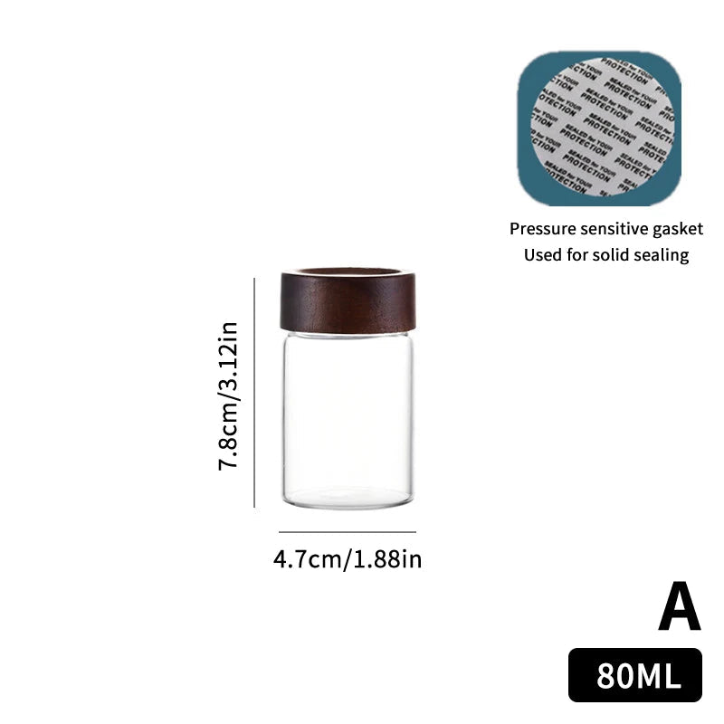 Glass Other Accessory Coffeware Mini