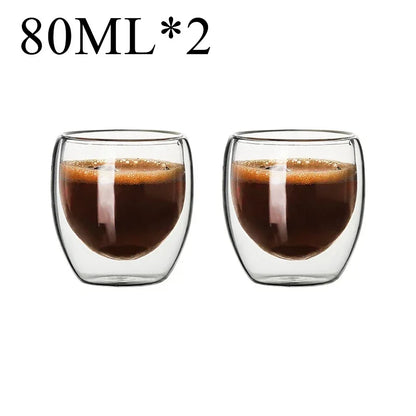 Glass Creativity Set Home 18pcs