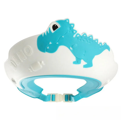 Adjustable Baby Shampoo Cap