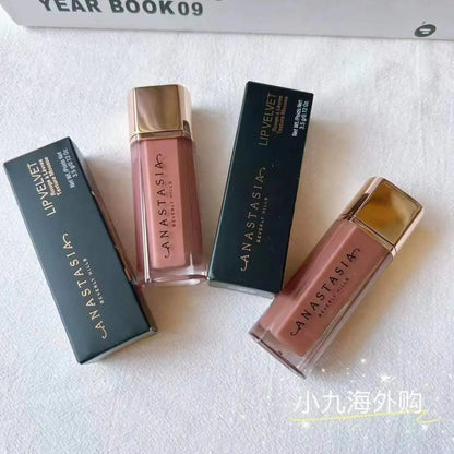 Nude Matte Lip Gloss