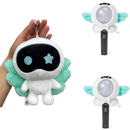 Korea Wootteo Plush Toy Kawaii