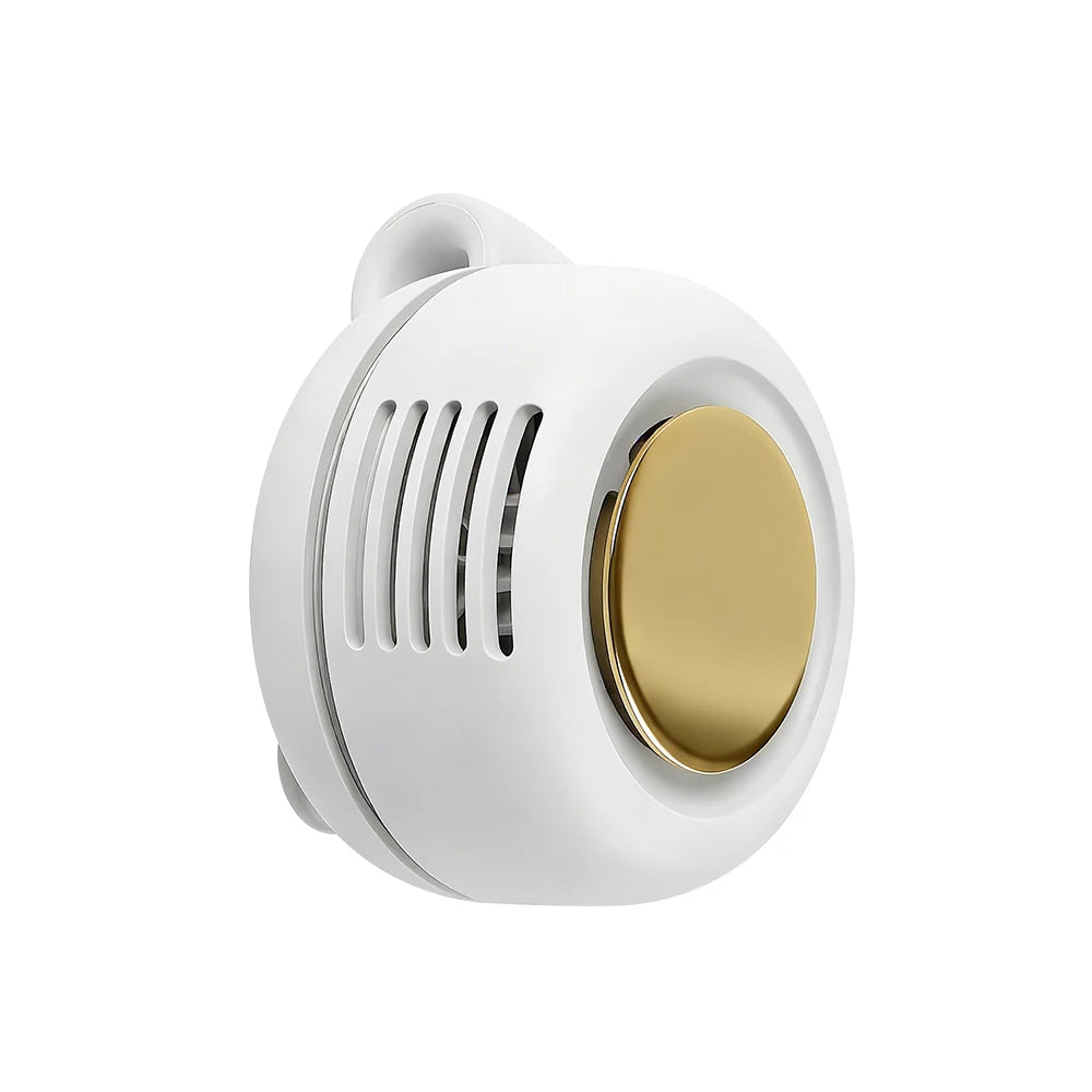 Mini USB Desk Fan