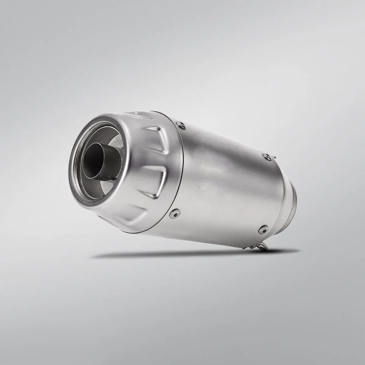 Universal Stainless Steel Motorcycle Exhaust Muffler Pipe