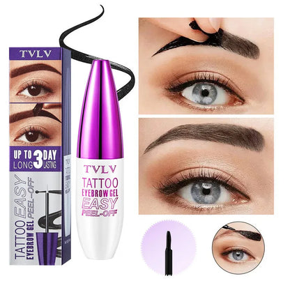 Liquid Eyebrow Enhancer 12g