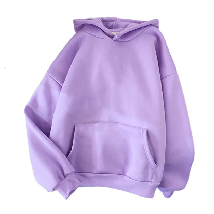 Women’s Hoodie Jogger Set