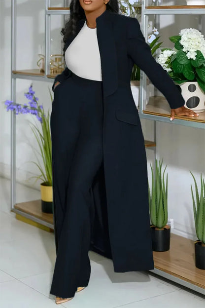Women's Spring Blazer Set