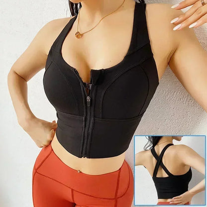Cloud Hide Plus Size Bra