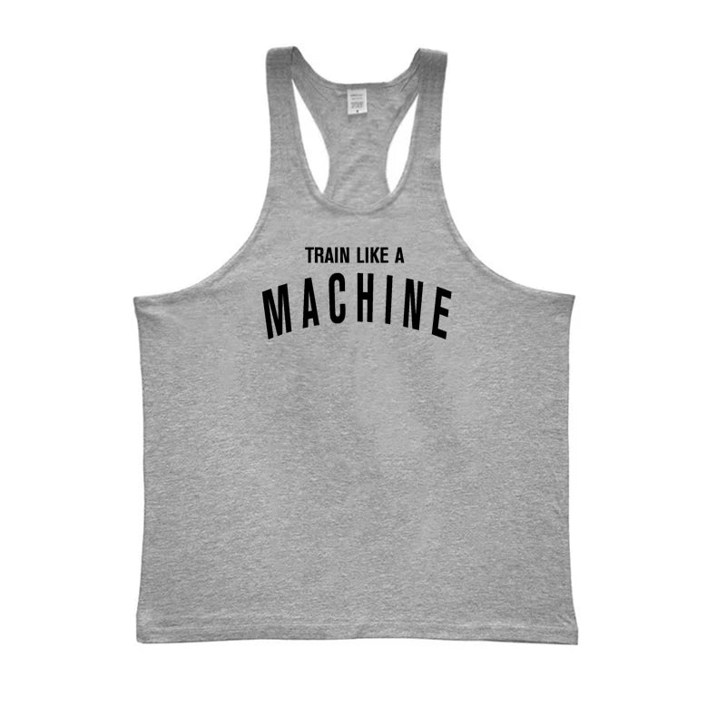 Profession Gym Clothing TRAIN LIKE