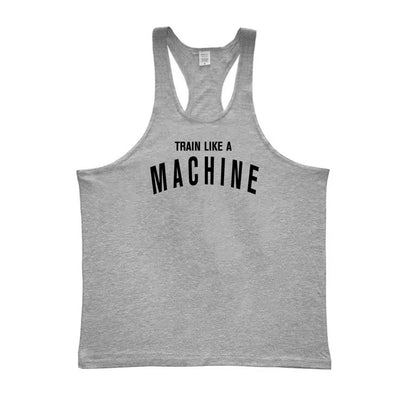 Profession Gym Clothing TRAIN LIKE