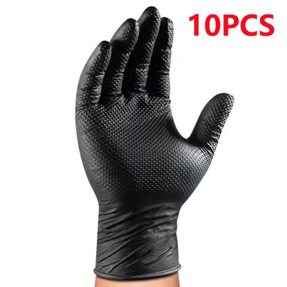 Diamond Textured Mechanic Gloves