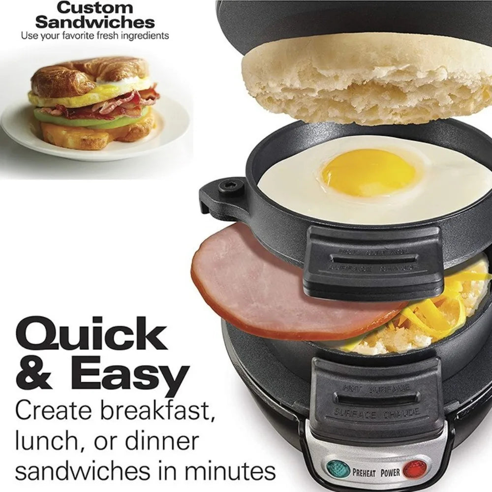 Multifunction Breakfast Maker