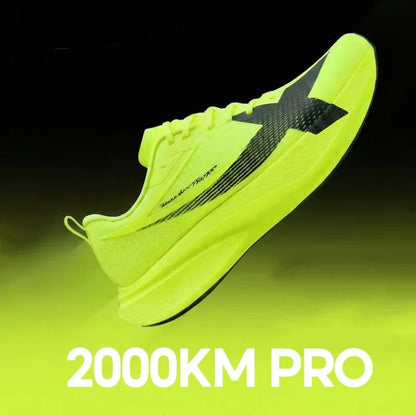 Xtep Lightweight Stability Running Shoes