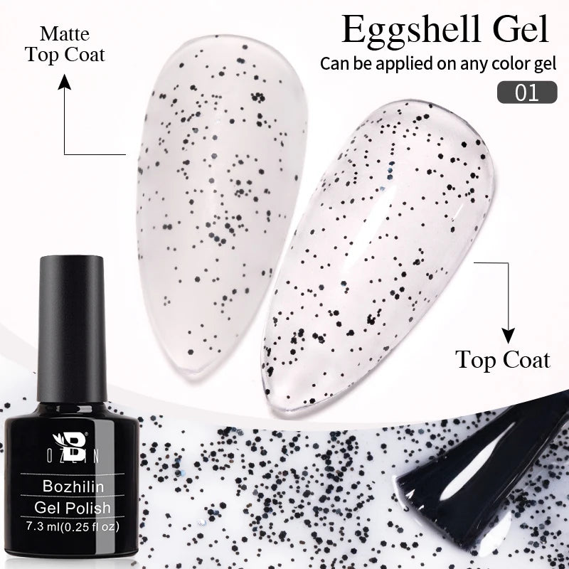 Pink Cat Eye Gel Polish