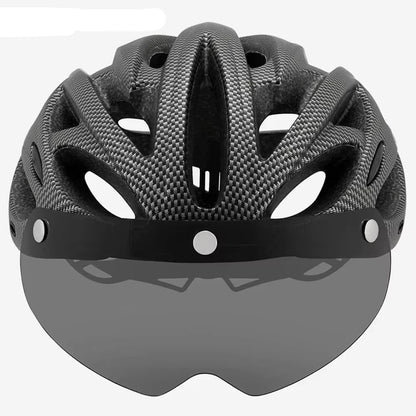 Cairbull LED Road Racing Helmet
