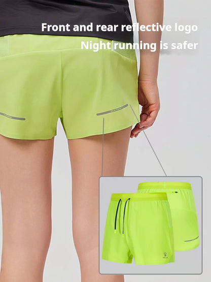 Running Shorts