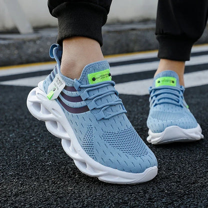 Breathable Casual Sport Sneakers