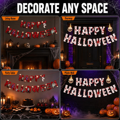 Halloween Ceiling Hanging Decorations