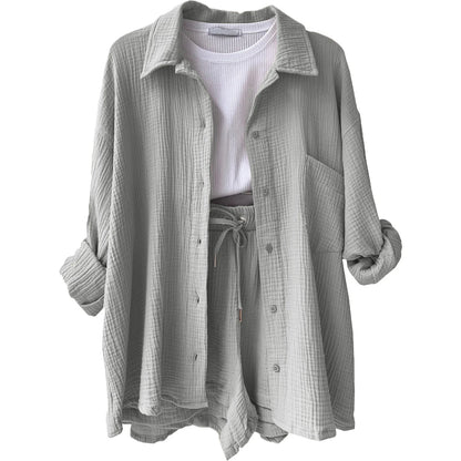 Women's Two Piece Outfit