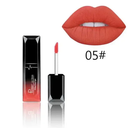 Luminous Multi Finish Lip Gloss