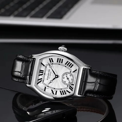 Farasute Retro Manual Watch