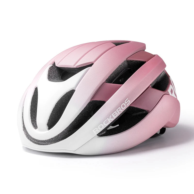 Breathable Integrally-Molded Ultralight Bike Helmet