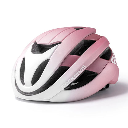Breathable Integrally-Molded Ultralight Bike Helmet