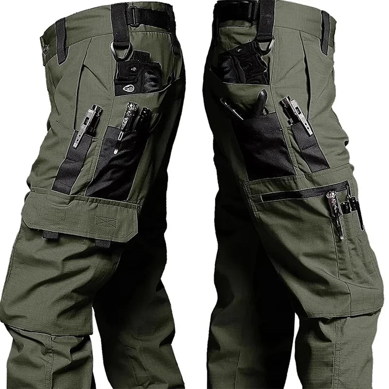 Men Cargo Pants