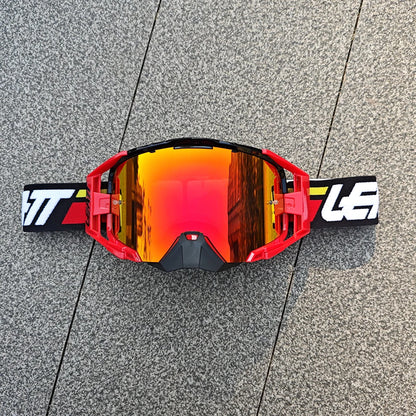 Motorcycle Goggles