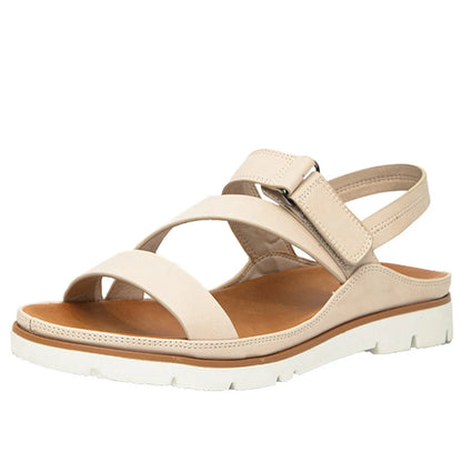 Classic PU Sandals