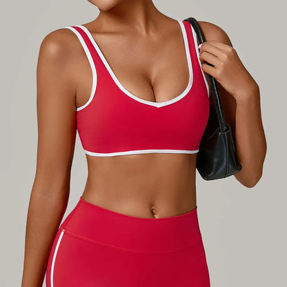 Anti-Sweat Quick Dry Sports Set