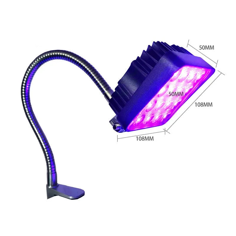 Handheld UV Curing Lamp