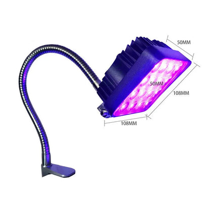 Handheld UV Curing Lamp