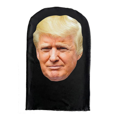 3D Parody Face Mask