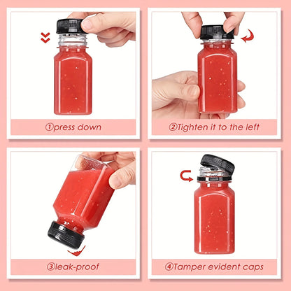 Plastic Other Bulk Containers Pack