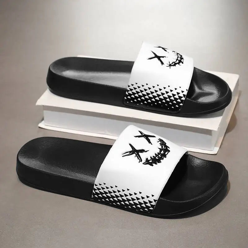 Lightweight Bedroom Beach Slippers
