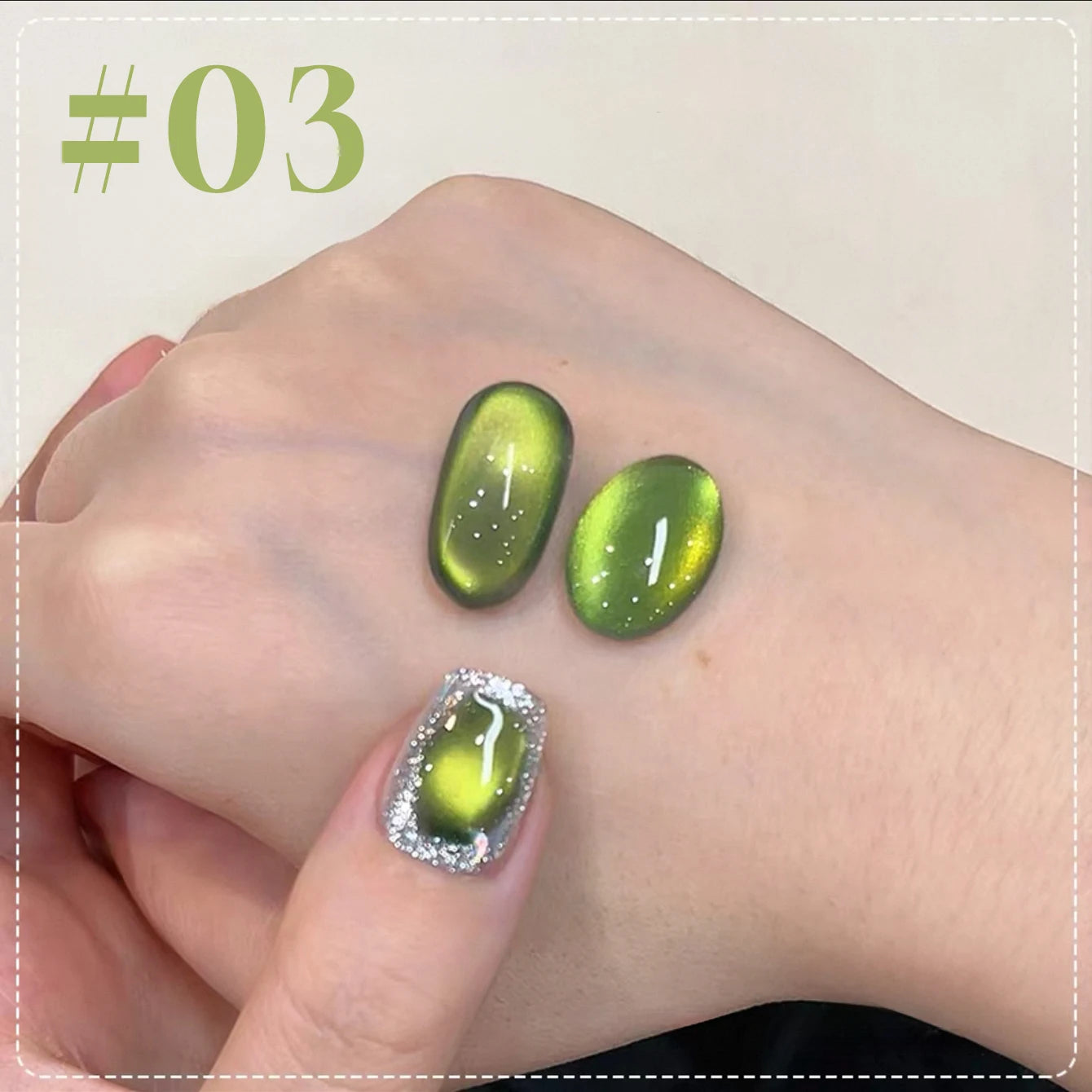 Soak-Off Gel Nail Polish