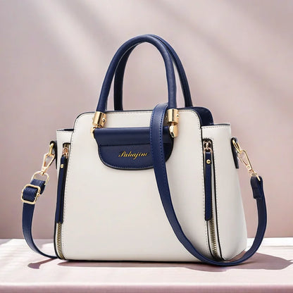 Handheld Shoulder Tote Bag