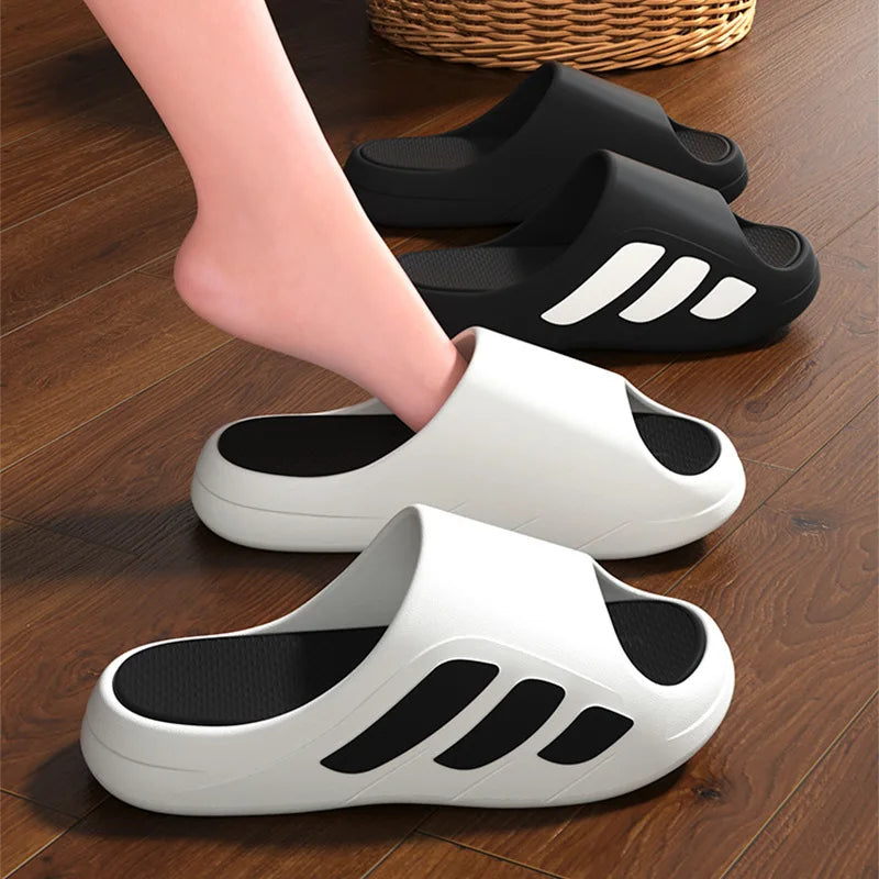 Outdoor Sports Home Summer Slippers