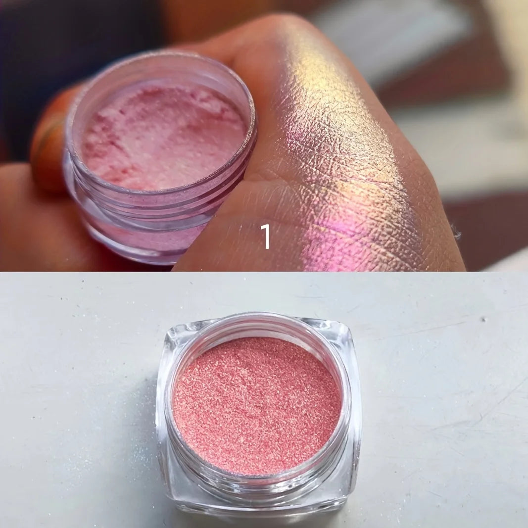 Chameleon Glitter Powder